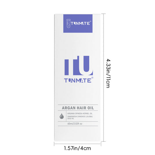 Aceite de Argán Marroquí Tunmate - Image 2