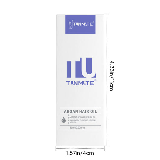 Aceite de Argán Marroquí Tunmate - Image 2