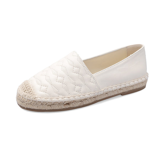 Mocasines Plataforma Colores Sólidos - Comodidad de Verano - Image 6