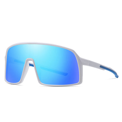 Gafas de Sol Hombre Montura Grande Diseño Minimalista - Image 29