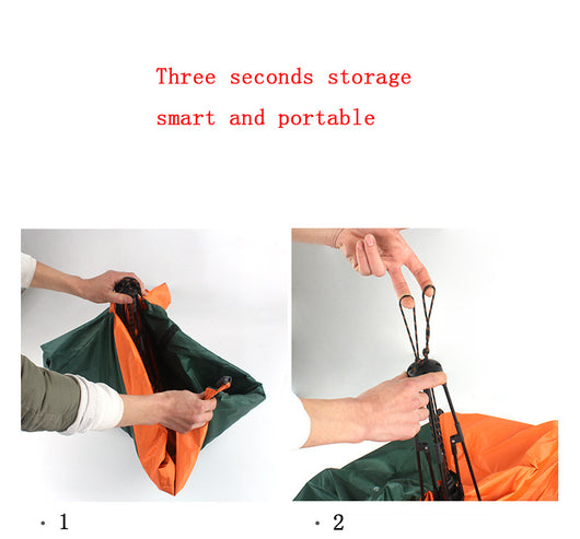 Carpa Portátil para Mascotas - Image 9