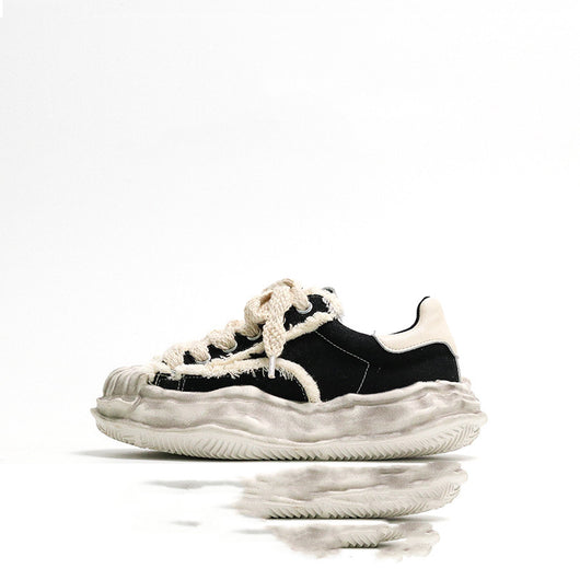 Zapatillas Retro Deportivas Estilo Papá para Mujer - Image 7