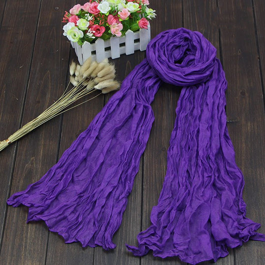 Pañuelo Infantil de Algodón Puro Bali - Colores Caramelo para Otoño - Image 36