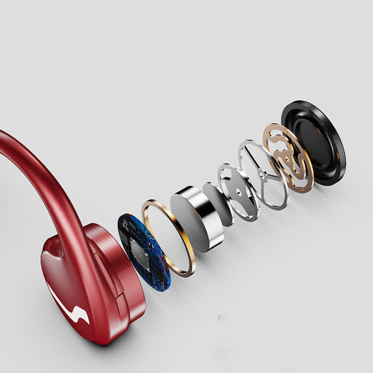 Auriculares de Conducción Ósea Bluetooth Inalámbricos - Image 11