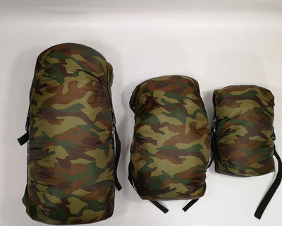 Bolsa de Almacenamiento Comprimible Impermeable con Desecante - Image 11