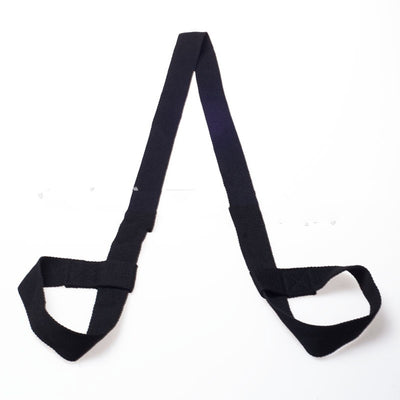 Correa de Amarre Multiusos con Trinquete para Tapete de Yoga y Carga - Image 12