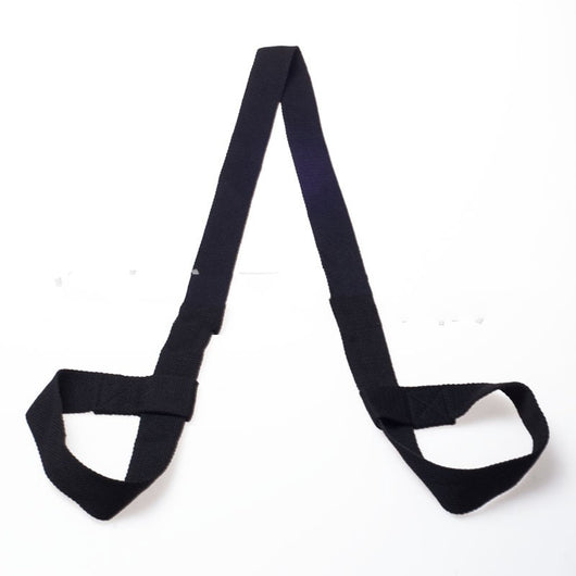 Correa de Amarre Multiusos con Trinquete para Tapete de Yoga y Carga - Image 12
