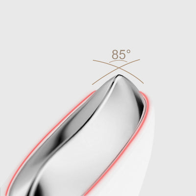 Masajeador Gua Sha Eléctrico con EMS y Calor para Lifting Facial - Image 6
