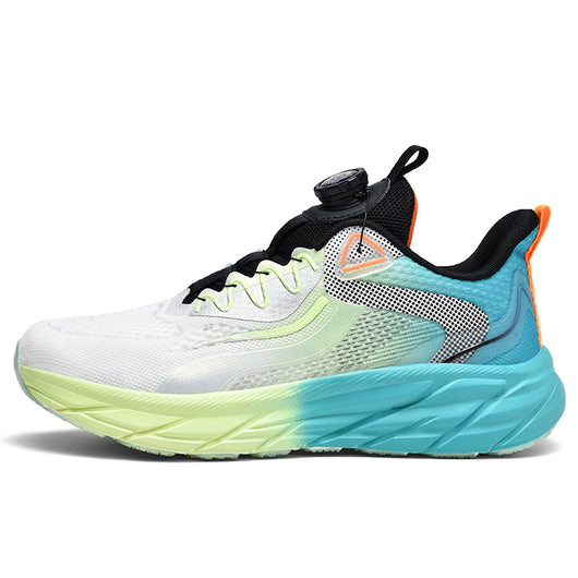 Zapatillas Deportivas Transpirables Talla Grande para Hombre - Comodidad y Estilo - Image 6