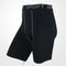 Shorts Deportivos de Compresión con Máxima Elasticidad para Entrenamiento