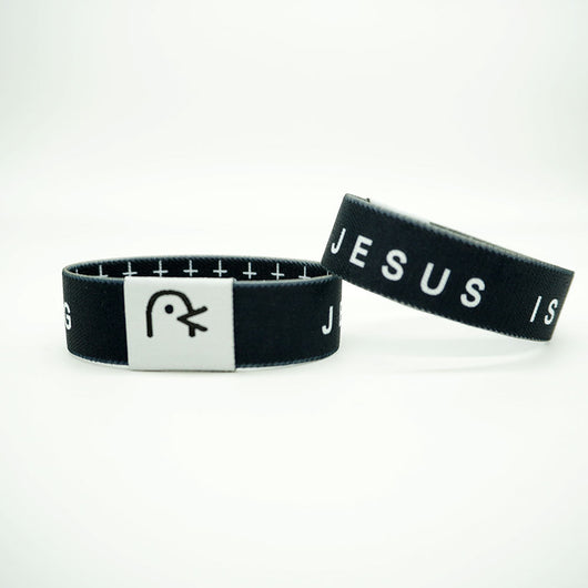 Pulsera Bíblica de Moda - Brazalete Inspiracional Ajustable - Image 10
