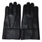 Black fur 3-in-1