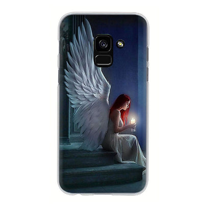 Funda de Silicona Negra Protectora - Image 7
