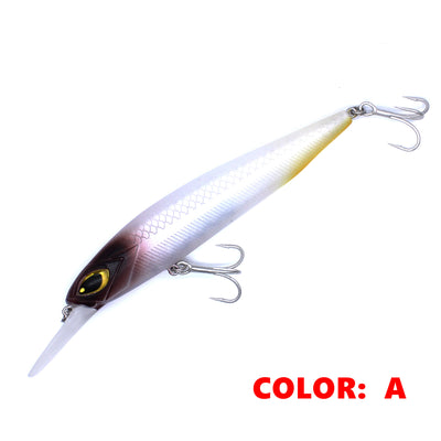 Carnada Artificial Flotante 14cm para Pesca de Agua Dulce - Image 6