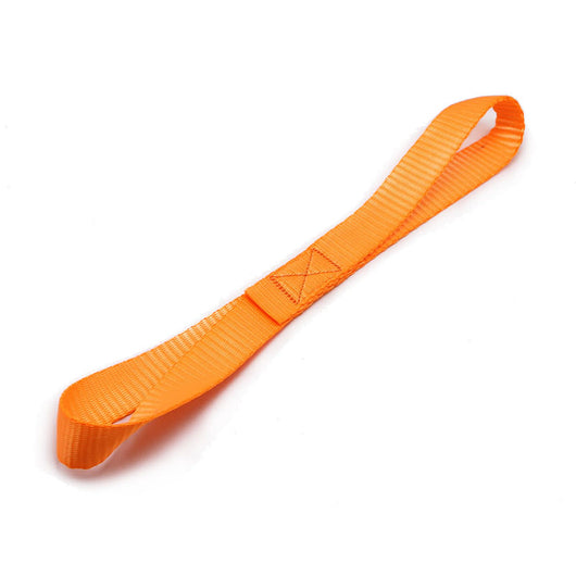 Kit de Cuerdas de Seguridad para Auto, Moto y Bicicleta - Image 9