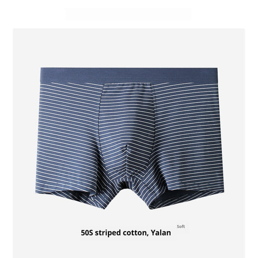 Bóxer de Verano para Hombre en Modal y Algodón - Image 4