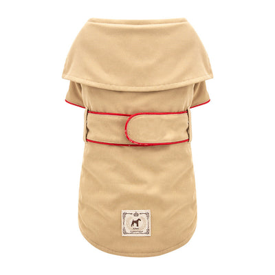 Abrigo de Algodón 100% para Perros - Ropa Cómoda y Práctica - Image 2