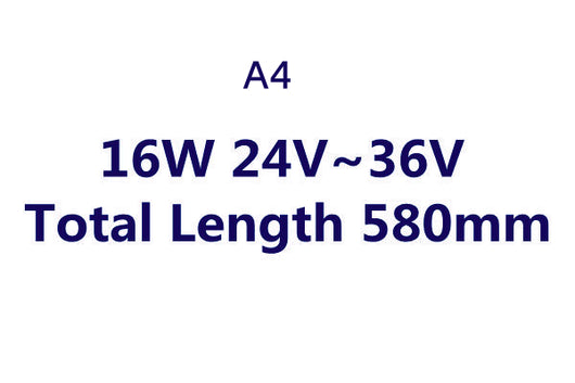 Lámpara LED Antiexplosión para Torno CNC 1.2m - Image 14