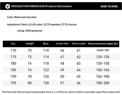 Abrigo de Plumón Desmontable para Hombre - Largo Medio - Image 7