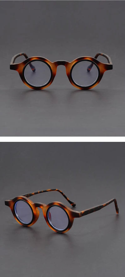 Marcos de Anteojos Artesanales para Hombre con Lentes Fotocromáticos - Image 15