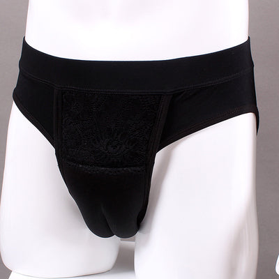 Ropa Interior Transformista para Hombre - Image 9