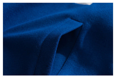 Chaqueta Casual Oversize para Hombre - Estilo Urbano Versátil - Image 19