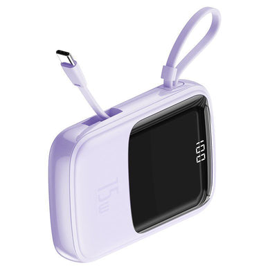 Batería Portátil 10000 mAh Compacta y Ligera - Image 6