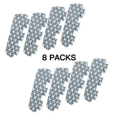 Clips Reflectantes para Radios de Bicicleta - Seguridad Nocturna - Image 17