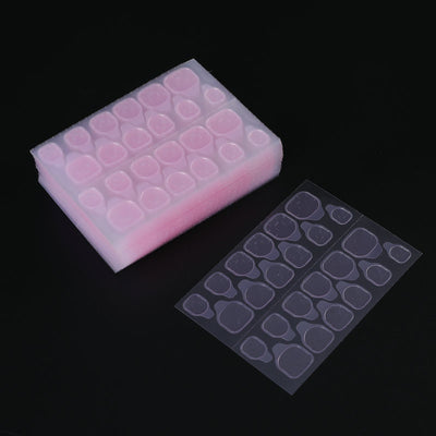 Adhesivos de Uñas de Gel Súper Pegajosos - Pegatinas Autoadhesivas Premium - Image 15