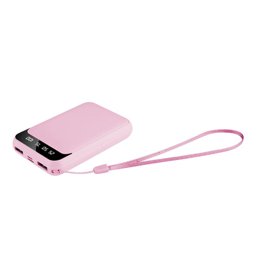 Batería Externa con Pantalla Digital - Carga Rápida de Alta Capacidad - Image 12