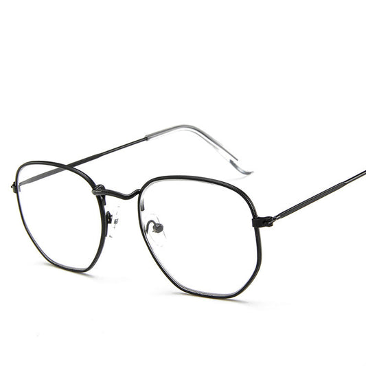 Gafas de Sol Cuadradas Compactas - Image 2