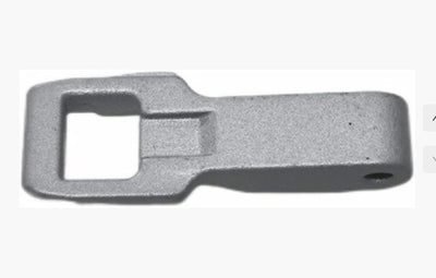 Cerradura de Puerta para Lavadora LG - Accesorio de Repuesto Original - Image 9