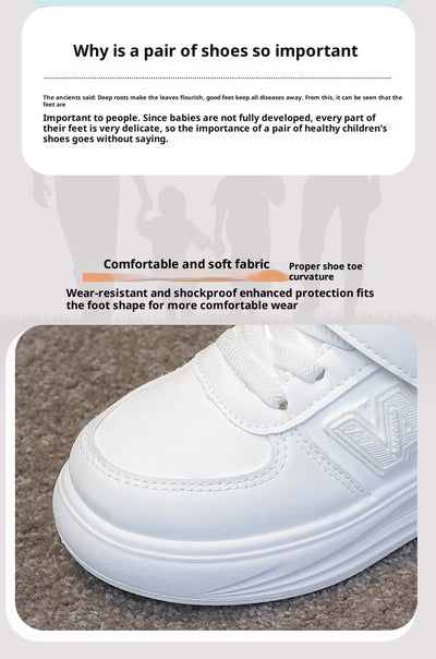 Zapatillas Deportivas Altas para Niños - Image 9