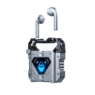 Auriculares Bluetooth con Batería Ultra Duradera y Cancelación de Ruido - Image 6