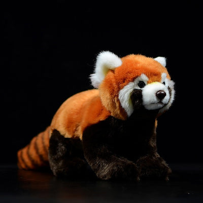 Adorable Muñeco Panda de Peluche - Juguete Suave y Tierno - Image 7