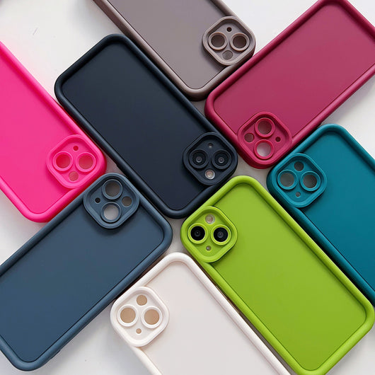 Funda de Teléfono de Carburo de Silicio - Protección Extrema - Image 4