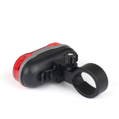 Luz Trasera LED Ultra Brillante para Bicicleta de Montaña - Seguridad Garantizada - Image 4