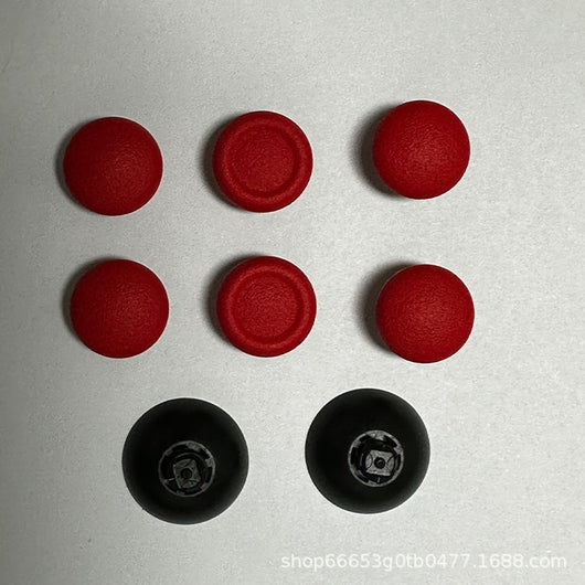Tapa de Joystick Elite con Botón Trasero - Image 25