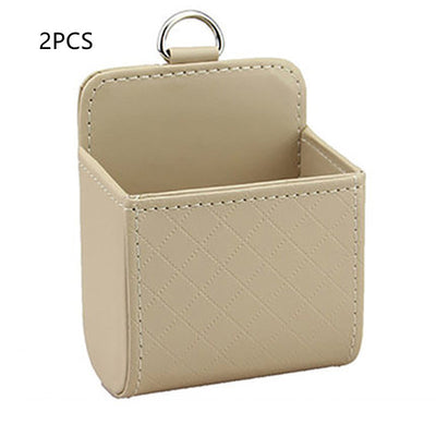 Organizador Multifuncional para Salida de Aire del Auto - Image 10
