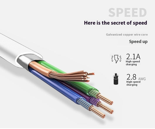Base de Carga Rápida de 3 Puertos - Image 12