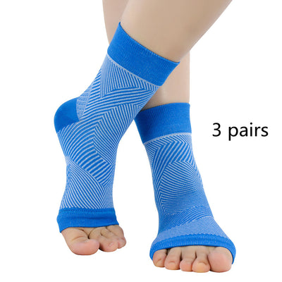 Calcetines de Soporte para Tobillos - Image 13