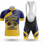 Conjunto de Ciclismo de Verano Unisex - Ropa Técnica para Carretera y Montaña