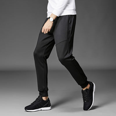 Pantalones para deportes de invierno hombre - Image 9