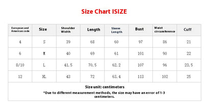 Blusa Ejecutiva Solapa Satinada Manga Larga Slim Fit para Mujer - Image 7