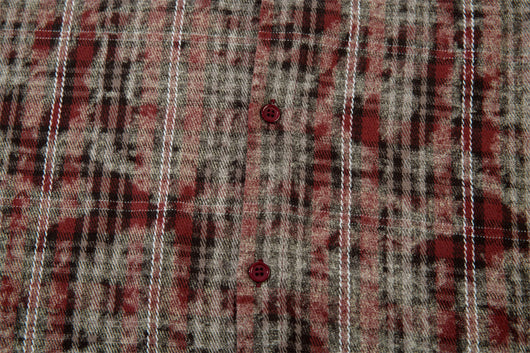 Camisa Tie-Dye Vintage para Hombre - Image 19