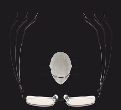 Gafas Progresivas Bifocales para Hombre - Visión Lejana y Cercana - Image 13