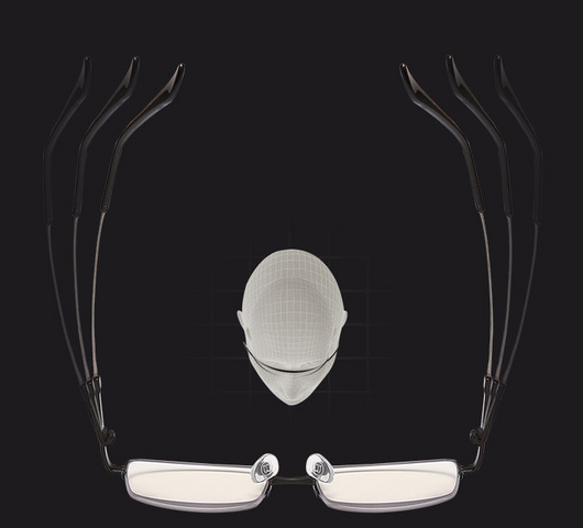 Gafas Progresivas Bifocales para Hombre - Visión Lejana y Cercana - Image 13