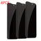Preto 4 Peças iPhone 16
