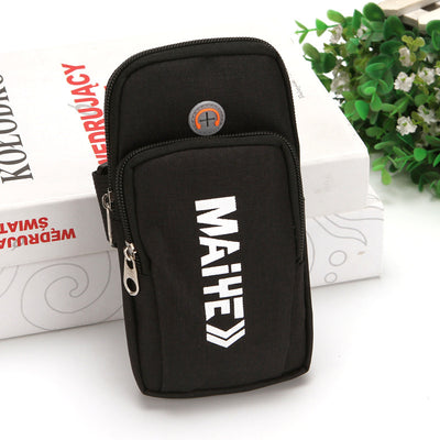 Brazalete Deportivo para Celular - Bolsa de Brazo para Ejercicio - Image 12