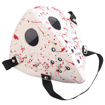 Antifaz Halloween con Máscara de Ojo Integrada - Image 6